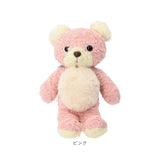 クマのモコ ぬいぐるみ M 通販 マスコット 動物 アニマル 人形 ドール おもちゃ キャラクター キャラ キッズ 子供 子ども こども かわいい グッズ 雑貨