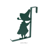 ドアフック おしゃれ キャラクター 通販 ドアハンガー ハンガーフック 扉フック コートハンガー ドア用フック かわいい 可愛い 扉 ドア フック 引っ掛け ひっかけ コート 衣類 帽子
