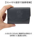 三つ折り財布 革 通販 日本製 ドラえもん ドラエモン 本革 牛革 ミニウォレット 三つ折り お札入れ カード入れ コインケース 男女兼用 小さい財布 コンパクト シンプル メンズ レディース