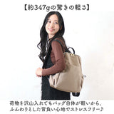 リュック レディース 軽量 通販 リュックサック レディースバッグ デイパック ポケット いっぱい 大きめ A4 収納 多い デイバッグ 通勤 通学 おしゃれ シンプル 背面ポケット 旅行