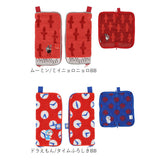 ポーチ 小物入れ 通販 どっとポーチ ベーシック タオルポーチ ミニポーチ タオルハンカチ 大人 かわいい 可愛い 小さい ペットボトルカバー 折りたたみ傘ケース キャラクター グッズ