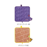 ポーチ 小物入れ 通販 どっとポーチ ベーシック タオルポーチ ミニポーチ タオルハンカチ 大人 かわいい 可愛い 小さい ペットボトルカバー 折りたたみ傘ケース キャラクター グッズ