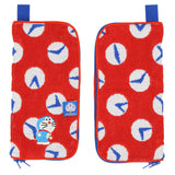 ポーチ 小物入れ 通販 どっとポーチ ベーシック タオルポーチ ミニポーチ タオルハンカチ 大人 かわいい 可愛い 小さい ペットボトルカバー 折りたたみ傘ケース キャラクター グッズ