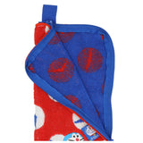 ポーチ 小物入れ 通販 どっとポーチ ベーシック タオルポーチ ミニポーチ タオルハンカチ 大人 かわいい 可愛い 小さい ペットボトルカバー 折りたたみ傘ケース キャラクター グッズ