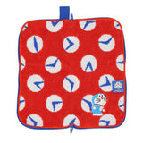 ポーチ 小物入れ 通販 どっとポーチ ベーシック タオルポーチ ミニポーチ タオルハンカチ 大人 かわいい 可愛い 小さい ペットボトルカバー 折りたたみ傘ケース キャラクター グッズ