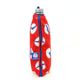 ポーチ 小物入れ 通販 どっとポーチ ベーシック タオルポーチ ミニポーチ タオルハンカチ 大人 かわいい 可愛い 小さい ペットボトルカバー 折りたたみ傘ケース キャラクター グッズ