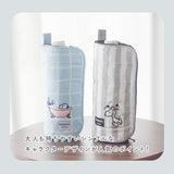 ポーチ 小物入れ 通販 どっとポーチ イニシャル タオルポーチ ミニポーチ タオルハンカチ 大人 かわいい 可愛い 小さい ペットボトルカバー 折りたたみ傘ケース キャラクター グッズ