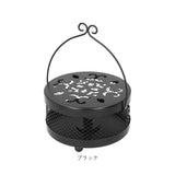 蚊取り線香入れ おしゃれ 通販 ドゥームー 蚊遣り 蚊取り線香ホルダー 蚊やり 吊り下げ 線香ホルダー かわいい 蚊取り線香 立て 屋外 ケース ベランダ アウトドア キャンプ インテリア