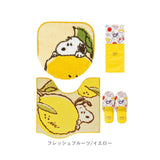 センコー トイレマット セット 通販 4点セット トイレフタカバー トイレ マット 標準 58×60 スリッパ ペーパーホルダーカバー 普通型 温水洗浄便座 かわいい おしゃれ 洗える 洗濯 SENKO