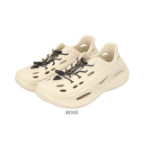 EVAシューズ 通販 靴 シューズ スニーカー eva サンダル EVAサンダル レディース メンズ ドローコード付き fasproject 朝倉商会 軽量 通気性 履きやすい アウトドア レジャー 洗える