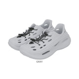 EVAシューズ 通販 靴 シューズ スニーカー eva サンダル EVAサンダル レディース メンズ ドローコード付き fasproject 朝倉商会 軽量 通気性 履きやすい アウトドア レジャー 洗える