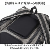 device デバイス リュック 大容量 通販 リュックサック デイパック スクエアリュック バックパック スクエア ボックス型 背面ファスナー 無地 シンプル 大きい スタイリッシュ クール
