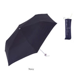 折りたたみ傘 レディース メンズ 通販 折り畳み傘 55cm 傘 雨傘 大きい 大きめ 耐風 丈夫 かさ ピーチドロップ 無地 ニフティカラーズ おしゃれ シンプル レイングッズ