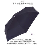 折りたたみ傘 レディース メンズ 通販 折り畳み傘 55cm 傘 雨傘 大きい 大きめ 耐風 丈夫 かさ ピーチドロップ 無地 ニフティカラーズ おしゃれ シンプル レイングッズ