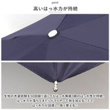 折りたたみ傘 レディース メンズ 通販 折り畳み傘 55cm 傘 雨傘 大きい 大きめ 耐風 丈夫 かさ ピーチドロップ 無地 ニフティカラーズ おしゃれ シンプル レイングッズ