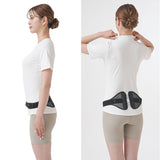 dr pro シャキット 腰ベルト 通販 シャキット腰ベルト 腰用ベルト 腰サポーター 腰コルセット 骨盤ベルト サポーター dr.pro SHAKITTO 腰 ベルト 骨盤 背筋 姿勢 猫背 メッシュ 家事 仕事