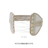 dr pro シャキット 腰ベルト 通販 シャキット腰ベルト 腰用ベルト 腰サポーター 腰コルセット 骨盤ベルト サポーター dr.pro SHAKITTO 腰 ベルト 骨盤 背筋 姿勢 猫背 メッシュ 家事 仕事