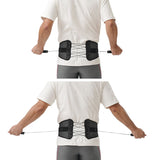 dr pro シャキット 腰ベルト ワイド 通販 シャキット腰ベルト 腰用ベルト 腰サポーター 幅広 腰コルセット 骨盤ベルト サポーター dr.pro SHAKITTO 腰 ベルト 骨盤 背筋 姿勢 猫背