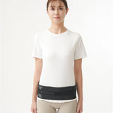 dr pro シャキット 腰ベルト ワイド 通販 シャキット腰ベルト 腰用ベルト 腰サポーター 幅広 腰コルセット 骨盤ベルト サポーター dr.pro SHAKITTO 腰 ベルト 骨盤 背筋 姿勢 猫背