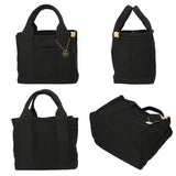 トートバッグ レディース キャンバス 通販 小さめ ミニトート 仕切り ミニトートバッグ おしゃれ 無地 ポケット ランチトート ランチバッグ メンズ 布 帆布 ミニバッグ DOT&STRIPE