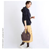 トートバッグ レディース キャンバス 通販 小さめ ミニトートバッグ おしゃれ 無地 ミニトート ポケット ランチトート ランチバッグ メンズ 布 帆布 スクエア ミニバッグ DOT&STRIPE