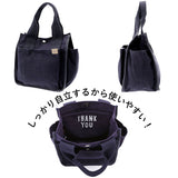 トートバッグ レディース キャンバス 通販 小さめ ミニトートバッグ おしゃれ 無地 ミニトート ポケット ランチトート ランチバッグ メンズ 布 帆布 スクエア ミニバッグ DOT&STRIPE