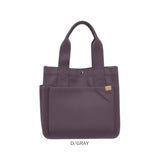 仕切り付き トートバッグ a4 通販 キャンバス トート レディース キャンバスバッグ 肩掛け バッグ トートバック 大容量 マザーズバッグ バック 鞄 かばん カバン 大きめ 仕切りあり 通勤