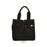 仕切り付き トートバッグ a4 通販 キャンバス トート レディース キャンバスバッグ 肩掛け バッグ トートバック 大容量 マザーズバッグ バック 鞄 かばん カバン 大きめ 仕切りあり 通勤