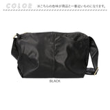 dot&stripe ショルダーバッグ 軽量 S 通販 ショルダーバック ショルダー 斜めかけ ななめ掛け ななめかけ 斜め掛け 斜めがけ 肩掛け 柔らかい やわらかい ソフト 軽い バッグ カジュアル