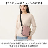 dot&stripe ボトルショルダー ミニ 通販 ボトル ショルダー ミニショルダーバッグ ミニショルダーバック ミニショルダー サブバッグ サブバック ドットアンドストライプ 小さめ 小さい