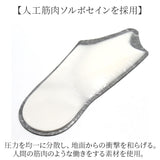 dsis ソルボ インソール ハーフ レディース 通販 ハーフインソール ハーフタイプ 靴 くつ シューズ 衝撃吸収 衝撃吸収素材 薄い 軽量 軽い 通気性 高級感 靴を選ばない 女性用 女性 快適