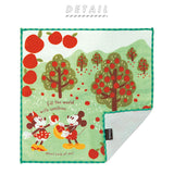 今治 ガーゼハンカチ 通販 ガーゼパイルハンカチ ハンカチ ミニタオル おしゃれ タオルハンカチ 日本製 子供 キッズ 赤ちゃん ベビー キャラクター チップとデール ティンカーベル