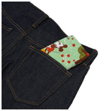 今治 ガーゼハンカチ 通販 ガーゼパイルハンカチ ハンカチ ミニタオル おしゃれ タオルハンカチ 日本製 子供 キッズ 赤ちゃん ベビー キャラクター チップとデール ティンカーベル