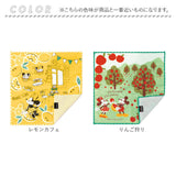 今治 ガーゼハンカチ 通販 ガーゼパイルハンカチ ハンカチ ミニタオル おしゃれ タオルハンカチ 日本製 子供 キッズ 赤ちゃん ベビー キャラクター チップとデール ティンカーベル