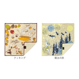 今治 ガーゼハンカチ 通販 ガーゼパイルハンカチ ハンカチ ミニタオル おしゃれ タオルハンカチ 日本製 子供 キッズ 赤ちゃん ベビー キャラクター チップとデール ティンカーベル