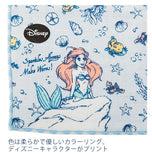 タオルハンカチ 今治 通販 今治生まれのガーゼパイルハンカチ WAFUKA ディズニー Disney ハンカチタオル ミニタオル ハンカチ プレゼント プチギフト ハンドタオル コットン 綿100%
