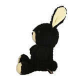 ぬいぐるみ うさぎ 通販 うさぎのぬいぐるみ ウサギのフカフカ Sサイズ 小さい かわいい ふわふわ 日本製 童心 ウサギ 兎 ラビット 子供 子ども ベビー 赤ちゃん 女の子 男の子 大人