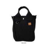 dot&stripe トート ミニ キャンバス 通販 ミニトート ミニトートバッグ ミニトートバック トートバッグ トートバック キャンバスバッグ キャンバスバック バッグ バック 仕切り