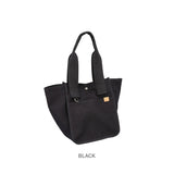 dot&stripe トート キャンバス 通販 トートバッグ トートバック キャンバスバッグ 手提げ 手提げバッグ バッグ バック カバン 鞄 かばん 仕切り ワンタッチ ドットアンドストライプ