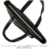 トートバッグ メンズ 大きめ 通販 ブランド デバイス DEVICE dtg70039 おしゃれ ビジネスバッグ 大きめ 合皮 フェイク レザー 肩掛け 大学生 高校生 a4 トート 通勤 通学 かっこいい