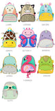 SKIP HOP 通販/正規品 おすすめ キッズバック 定番 子供 アニマルリュック ズーパック SKIPHOP BACKPACK バックパック デーパック