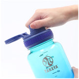 タケヤフラスク デュラブルボトル グラデーション 940 通販 タケヤ 水筒 940ml プラボトル ボトル マイボトル マグボトル 直飲み ダイレクトボトル TAKEYA FLASK DURABLE BOTTLE 1.17l