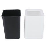 袋が隠せるゴミ箱 通販 ゴミ箱 ダストボックス モダン シンプル 袋が見えない ダストBOX ごみ箱 ごみばこ おしゃれ 隠せる 見えない リビング 寝室 洗面所 ナチュラル インテリア 丸型