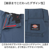 DICKIES ディッキーズ スケートボーディングパンツ WPSK67 通販 パンツ ズボン 長ズボン ストレートパンツ ワークパンツ レギュラーパンツ レギュラー ストレート ボタン 使いやすさ