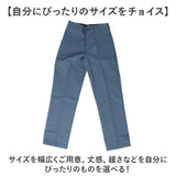 DICKIES ディッキーズ スケートボーディングパンツ WPSK67 通販 パンツ ズボン 長ズボン ストレートパンツ ワークパンツ レギュラーパンツ レギュラー ストレート ボタン 使いやすさ