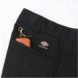 DICKIES ディッキーズ スケートボーディングパンツ WPSK94 通販 パンツ ズボン 長ズボン ストレートパンツ スリムパンツ ワークパンツ ストレート スリム 柔軟性 使いやすさ 動きやすさ