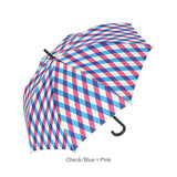 ダンケ Danke 長傘 通販 軽量 晴雨兼用 雨傘 日傘 傘 かさ UV 紫外線カット 撥水 抗菌 ユニセックス スタイリッシュ おしゃれ ギフト プレゼント