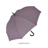 ダンケ Danke 長傘 通販 軽量 晴雨兼用 雨傘 日傘 傘 かさ UV 紫外線カット 撥水 抗菌 ユニセックス スタイリッシュ おしゃれ ギフト プレゼント