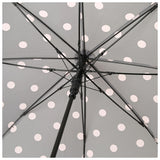 ダンケ Danke 長傘 通販 軽量 晴雨兼用 雨傘 日傘 傘 かさ UV 紫外線カット 撥水 抗菌 ユニセックス スタイリッシュ おしゃれ ギフト プレゼント