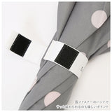 ダンケ Danke 長傘 通販 軽量 晴雨兼用 雨傘 日傘 傘 かさ UV 紫外線カット 撥水 抗菌 ユニセックス スタイリッシュ おしゃれ ギフト プレゼント